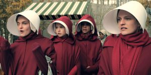 confederate hbo handmaid's tale